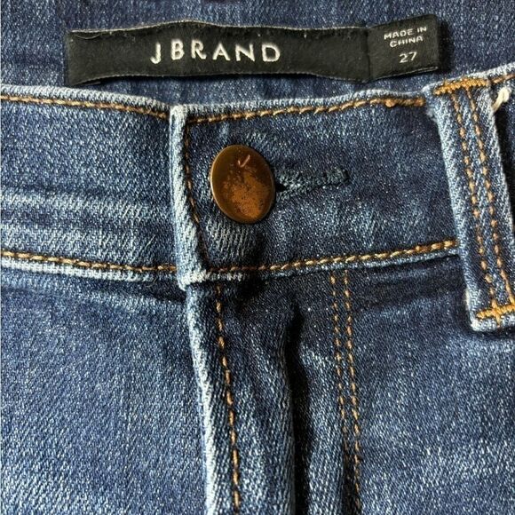 J BRAND denim jeans 27 - Picture 5 of 5